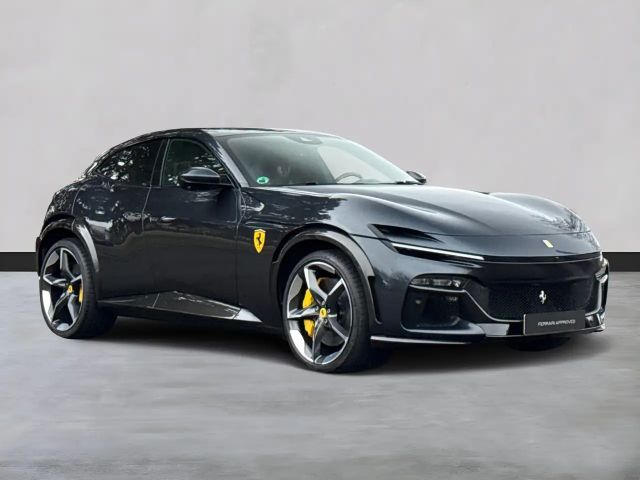 Ferrari Purosangue *TAILOR-MADE*