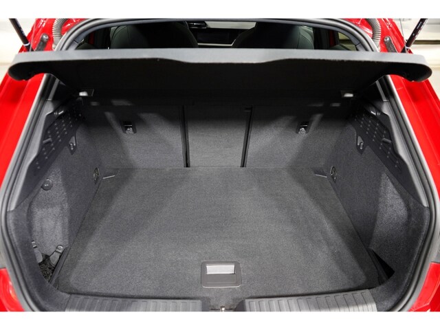 Audi S3 Quattro S-Tronic Sportback