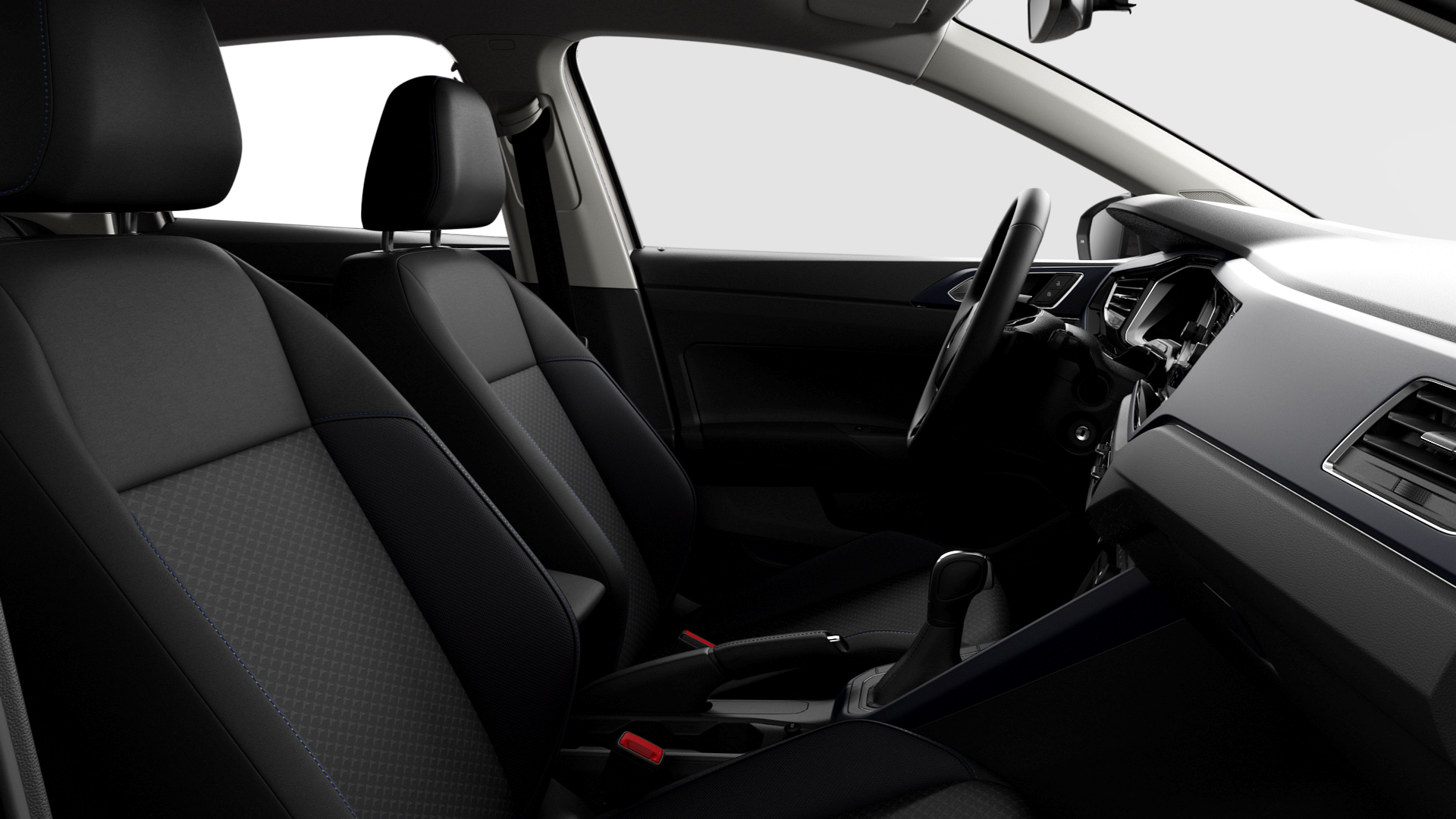 Volkswagen Polo 1.0 TSI DSG