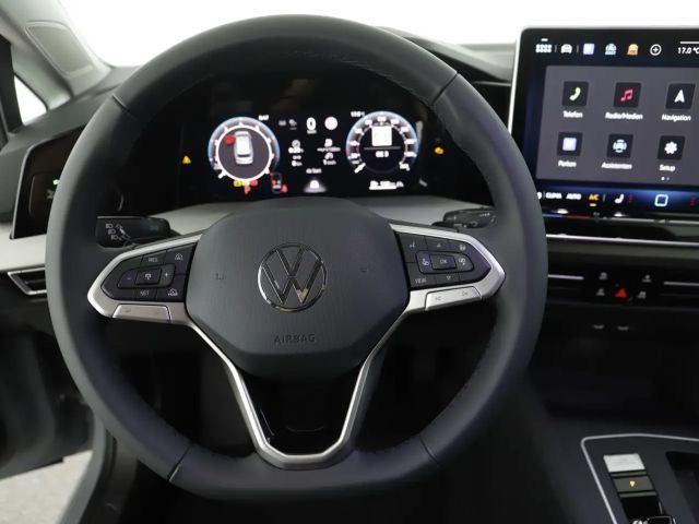 Volkswagen Golf Business DSG Variant