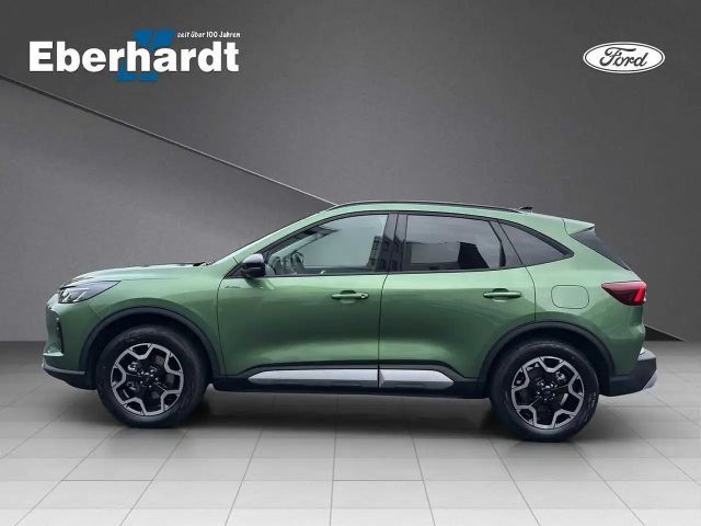 Ford Kuga Active Hybrid X