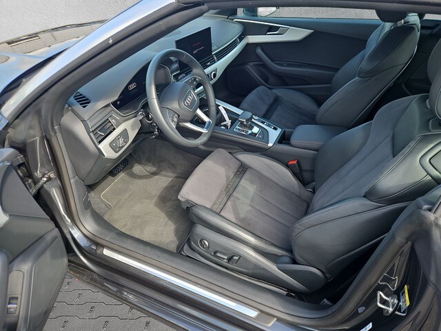 Audi A5 35 TFSI Cabriolet S-Tronic