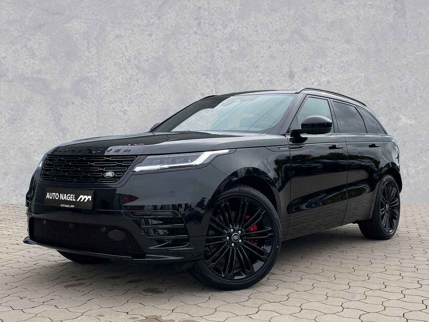 Land Rover Range Rover Velar Dynamic HSE