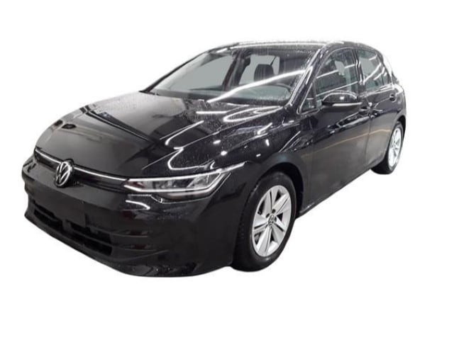 Volkswagen Golf 1.5 TSI Golf VIII Life
