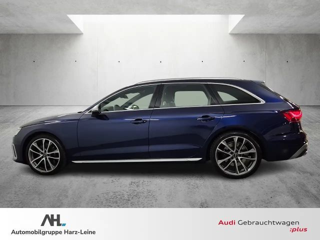 Audi S4 3.0 TDI Avant Quattro