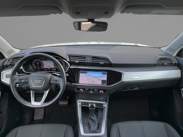 Audi Q3 45 TFSI Hybride S-Tronic