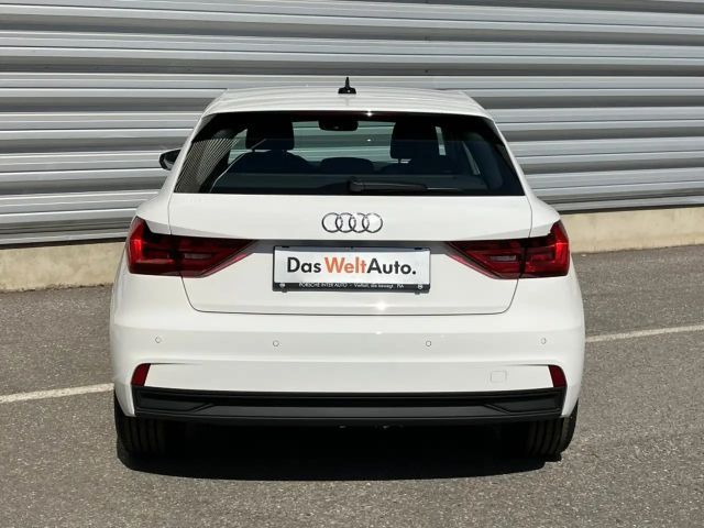 Audi A1 25 TFSI
