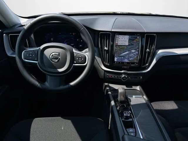 Volvo XC60 Geartronic Momentum