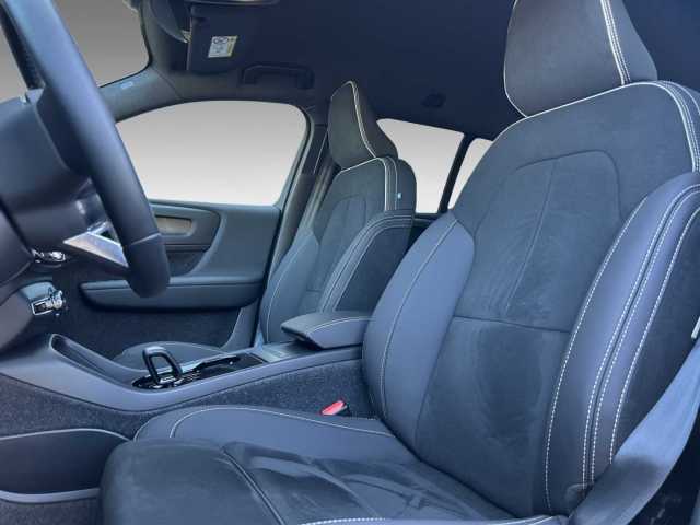 Volvo XC40 Plus Recharge