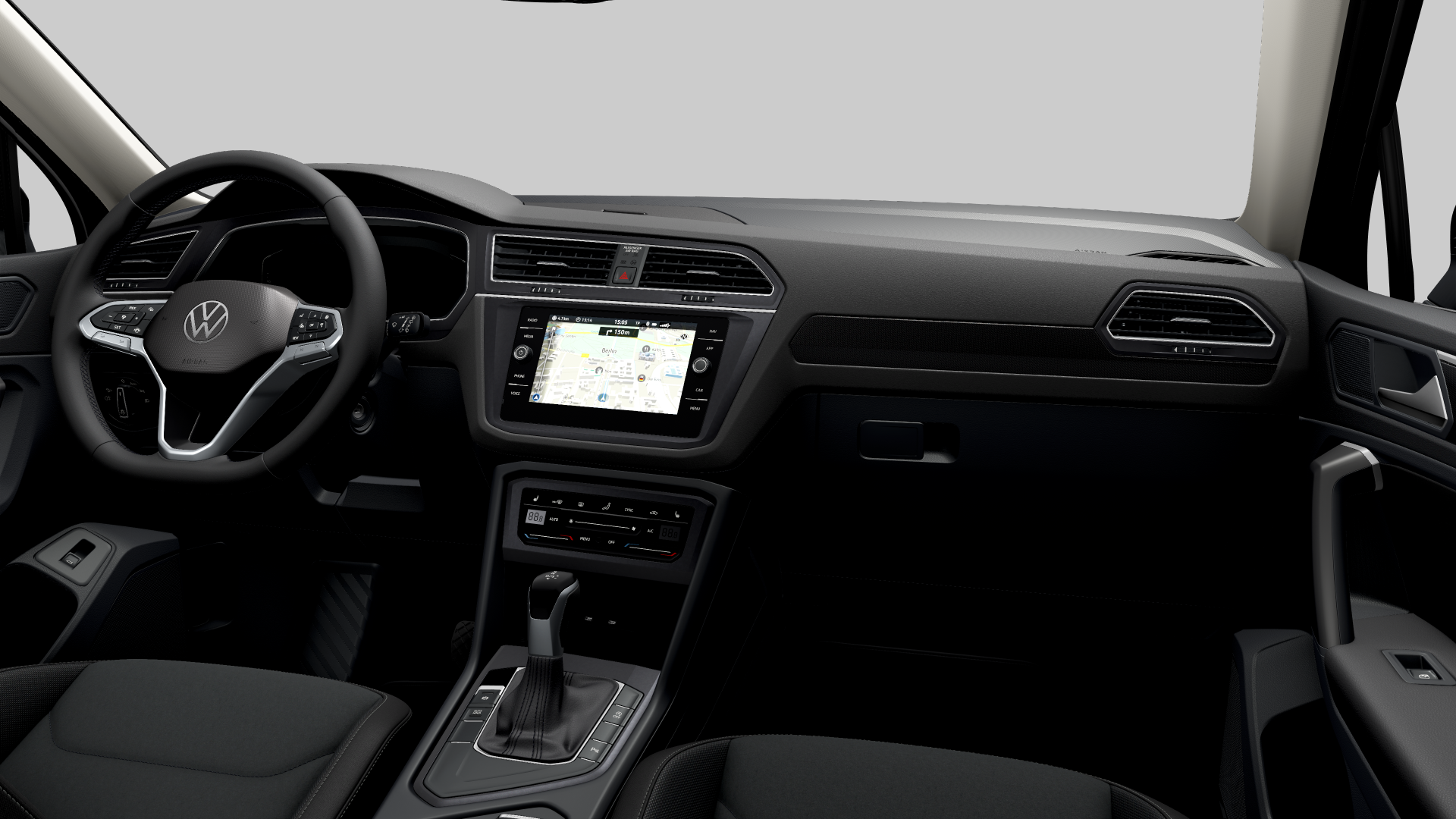 Volkswagen Tiguan DSG Elegance Elegance