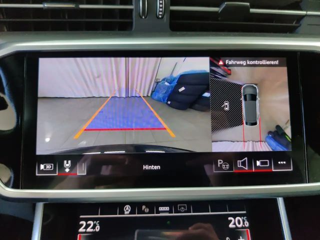 Audi S6 TDI Luft/HD-Matrix/Assist+/Pano/Standhz