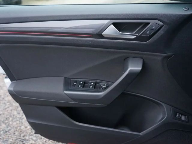 Volkswagen T-Roc 1.5 TSI Sport