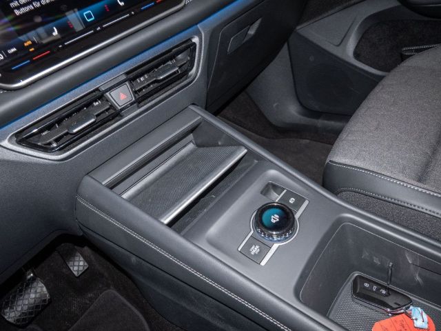 Volkswagen Tiguan 1.5 eTSI DSG Life