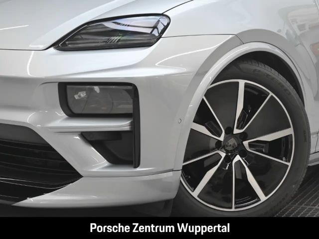 Porsche Macan Turbo
