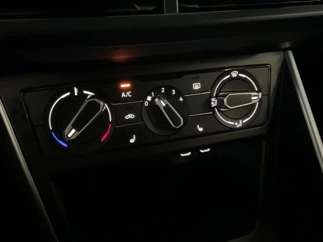 Volkswagen Polo 1.0 TSI