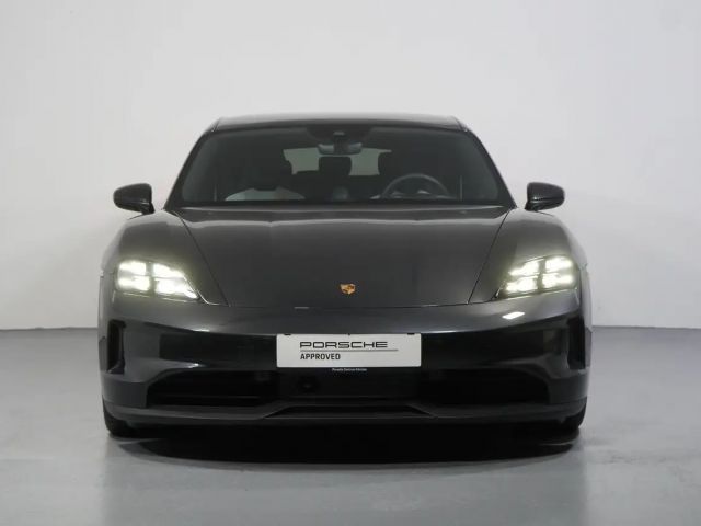 Porsche Taycan 4S Sport Turismo