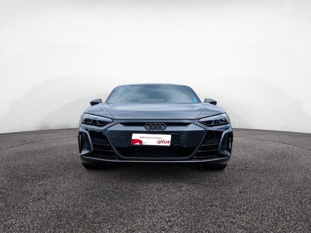 Audi e-tron GT Quattro
