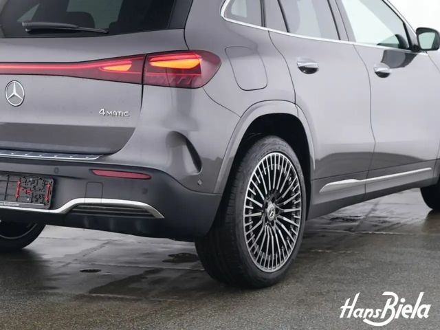 Mercedes-Benz EQA 300 4MATIC AMG Line