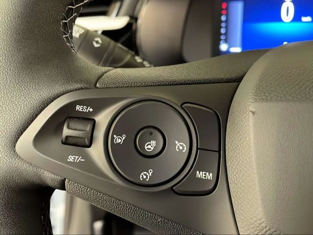 Opel Corsa YES inkl. Allwetter, CarPlay/AndroidAuto