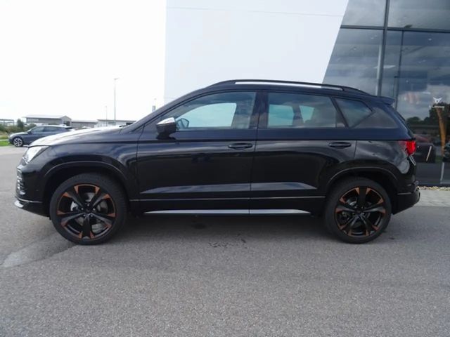 Cupra Ateca 2.0 TSI 4Drive DSG