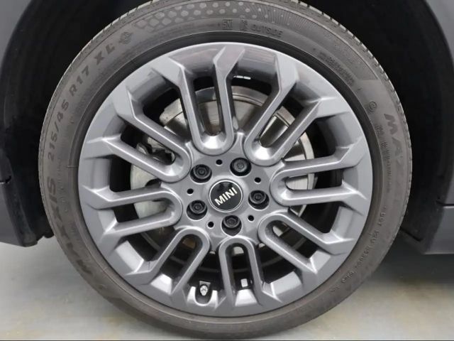 MINI Cooper NEW MODEL - automaat - navi