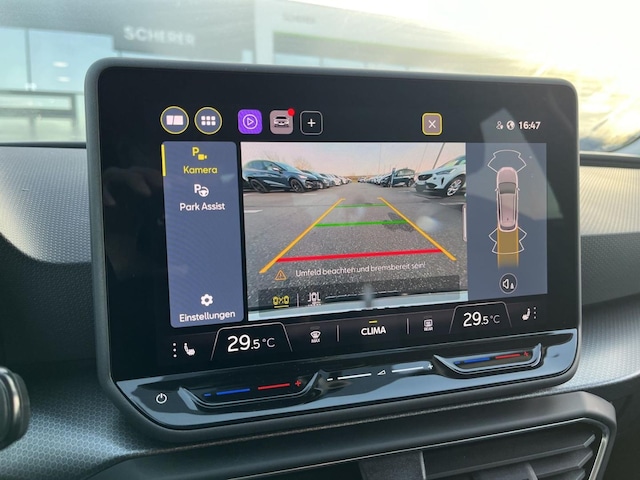 Seat Leon 1.5 eTSI DSG Sportstourer Style