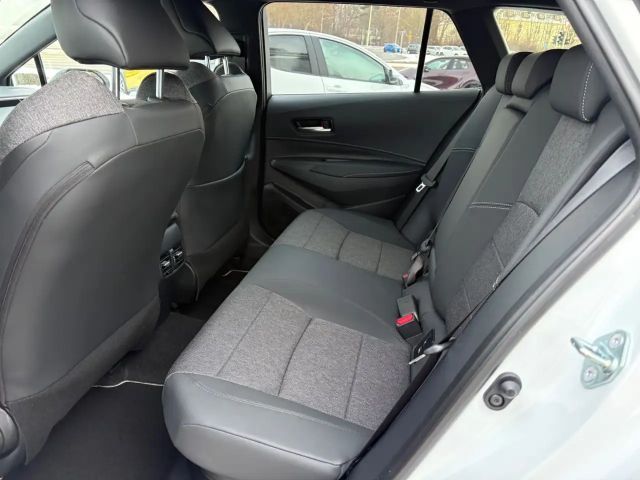 Toyota Corolla TS  Teamplayer **TECHNIKPAKET**