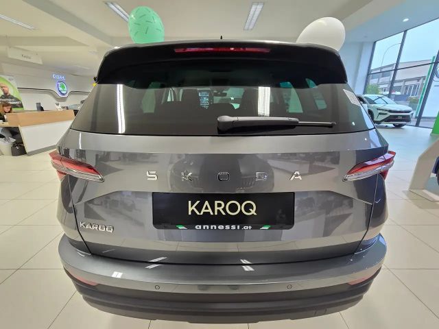 Skoda Karoq Selection