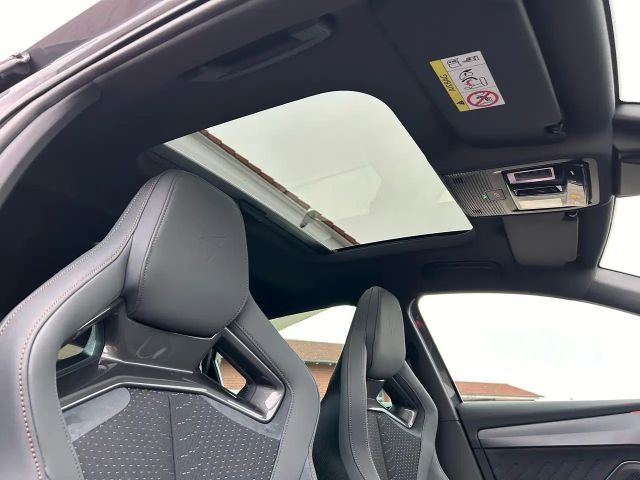 Cupra Leon 2.0 TSI 4Drive DSG VZ