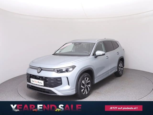 Volkswagen Tayron DSG