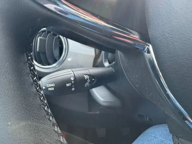 Fiat 500 1.0 Club, KLima, DAB, ESP,DAB Radio, Temp., LED