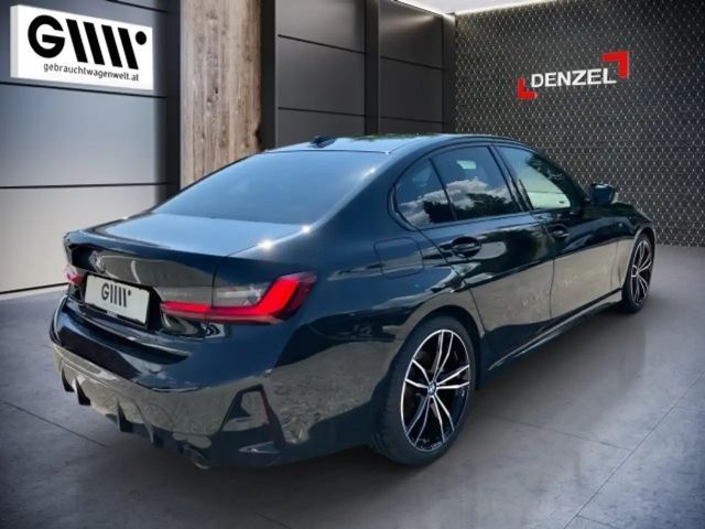 BMW 320 320d Sedan xDrive