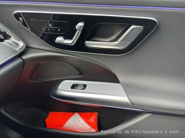 Mercedes-Benz E 450 4MATIC AMG Line Sedan