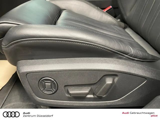 Audi A6 40 TDI Quattro Sedan Sport