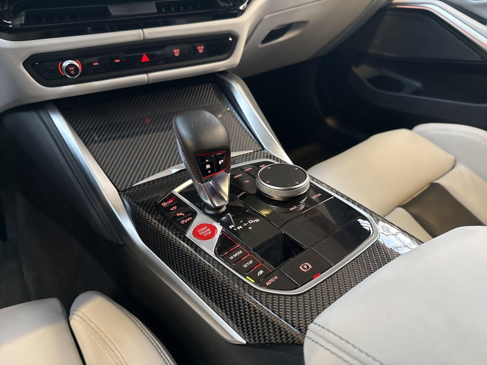 BMW M3 Competition Touring xDrive