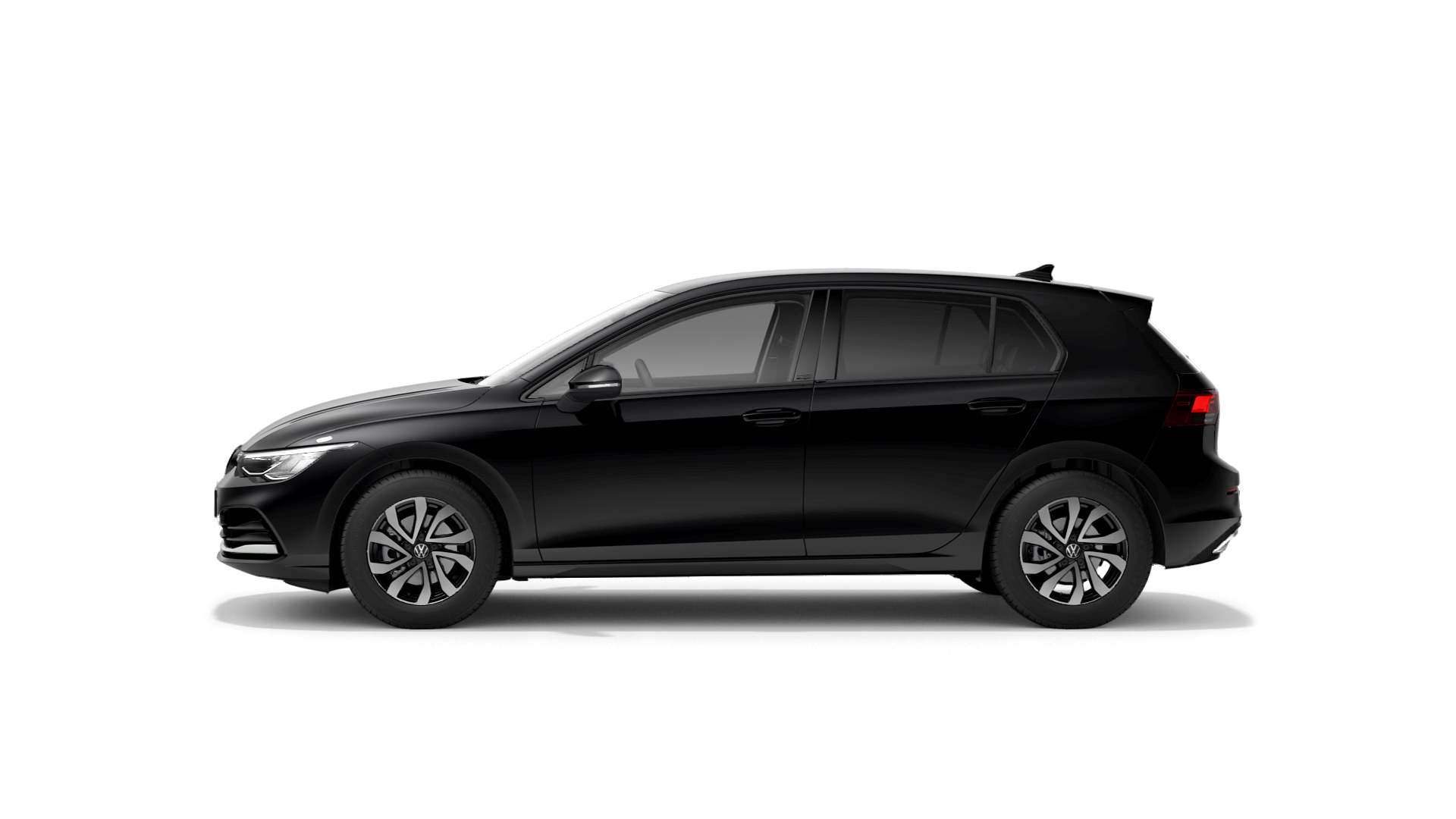 Volkswagen Golf Golf VIII