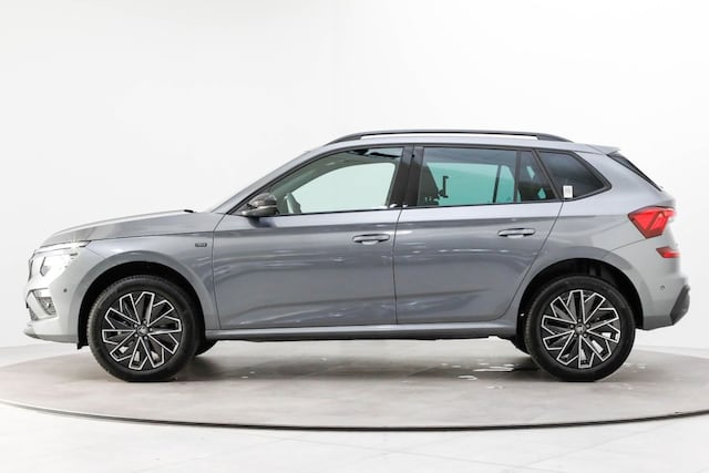 Skoda Kamiq 1.5 TSI Tour