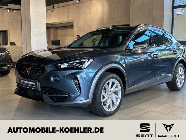 Cupra Formentor 1.5 TSI