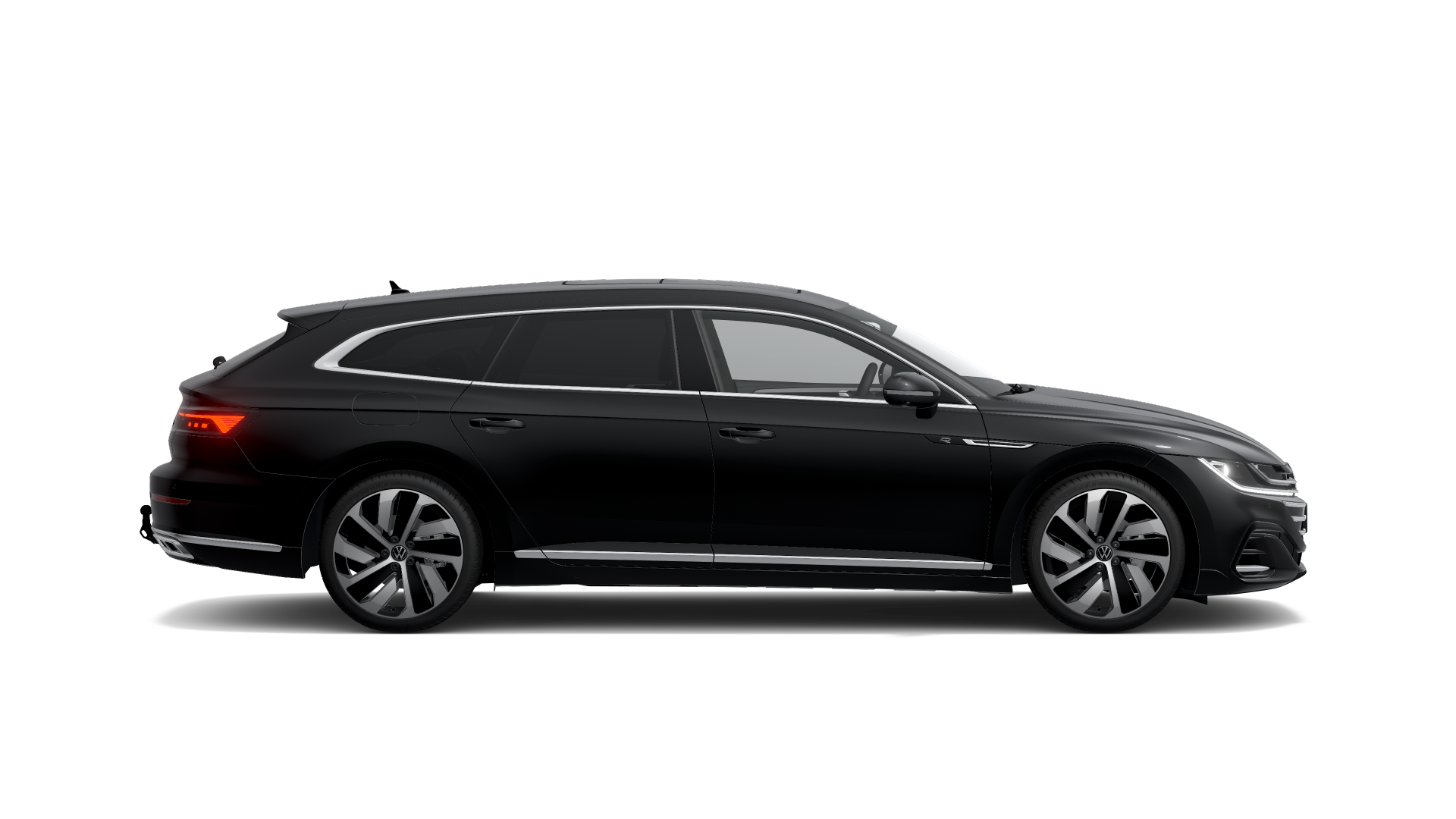 Volkswagen Arteon Shooting Brake DSG R-Line