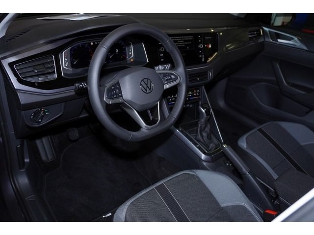 Volkswagen Polo Style