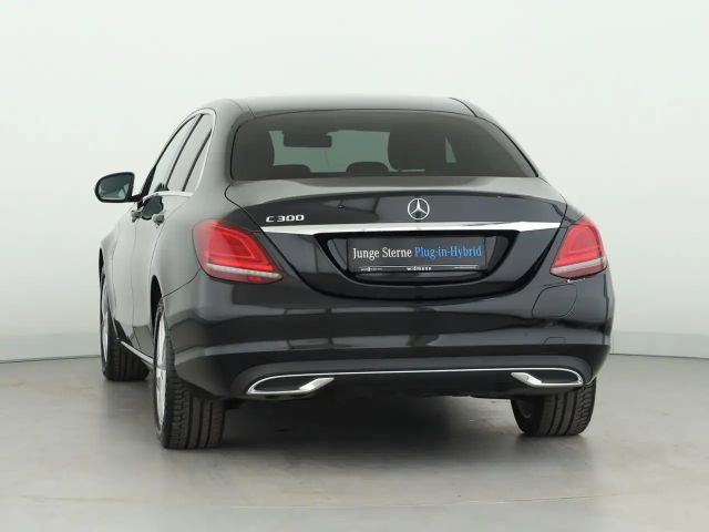 Mercedes-Benz C 300 AVANTGARDE Sedan