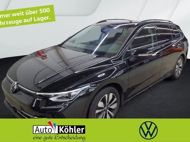 Volkswagen Golf DSG Variant