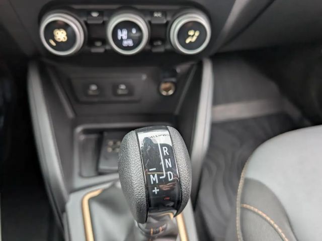 Dacia Duster 1.3 TCe Extreme TCe 150