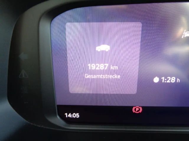 Skoda Octavia 2.0 TDI