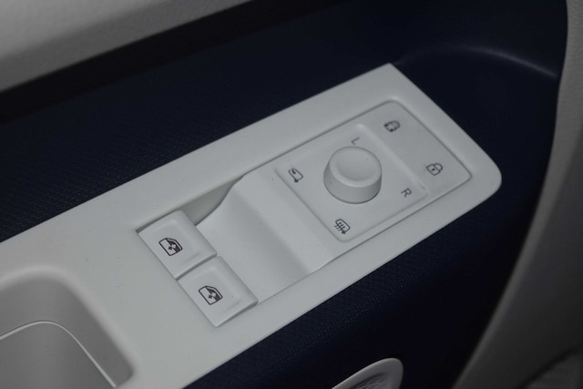 Volkswagen ID.Buzz AHK el. Klappe Kamera