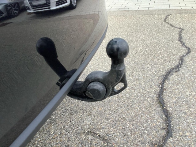 Skoda Octavia 2.0 TDI Combi Tour