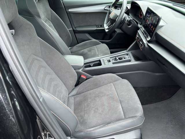 Cupra Formentor 4Drive VZ