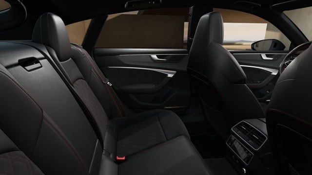 Audi S7 Quattro Sportback