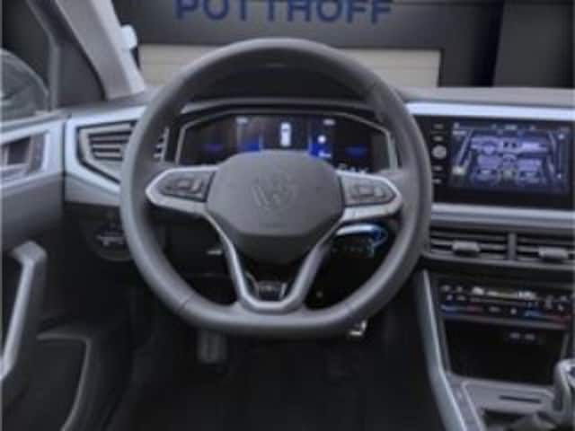 Volkswagen Polo 1.0 TSI IQ.Drive