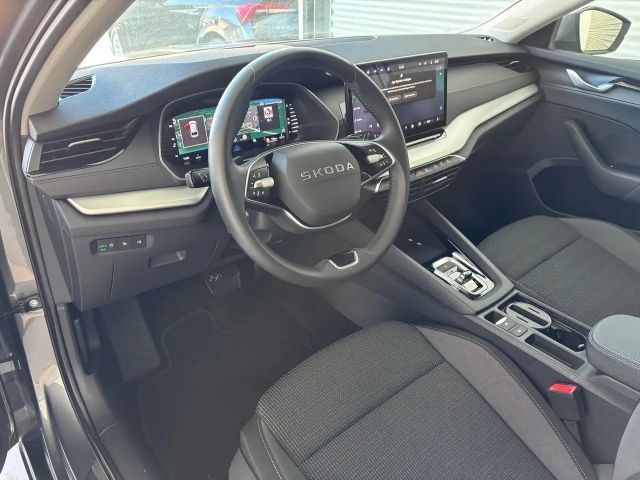 Skoda Octavia Selection